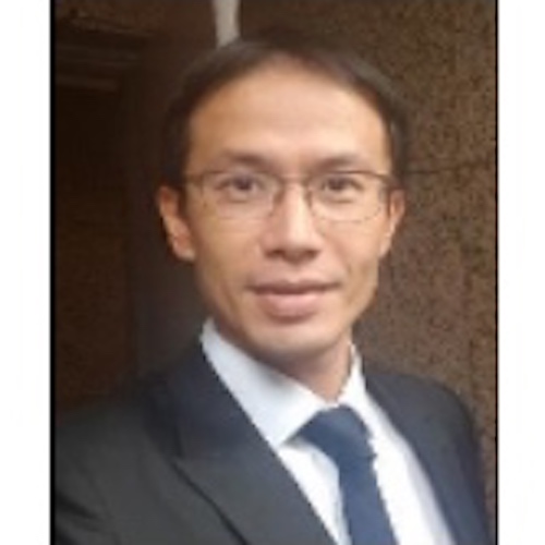 Adam Cheng